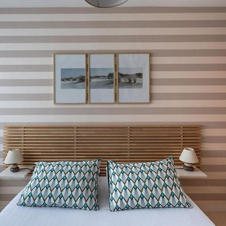 Le Sextant - Piscine Partagee Et Parking Prive Apartment Сен-Каст-льо-Гилдо Екстериор снимка