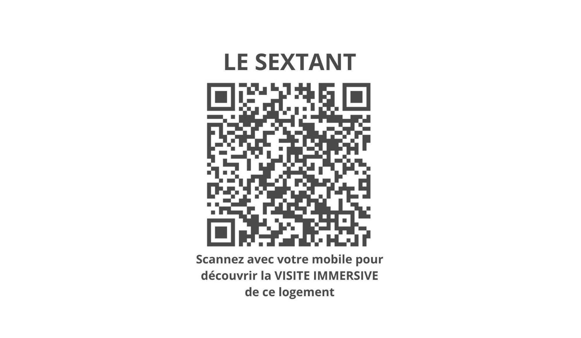 Le Sextant - Piscine Partagee Et Parking Prive Apartment Сен-Каст-льо-Гилдо Екстериор снимка